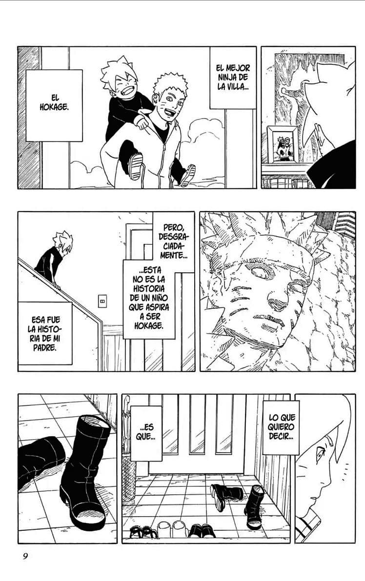 boruto manga 1 6