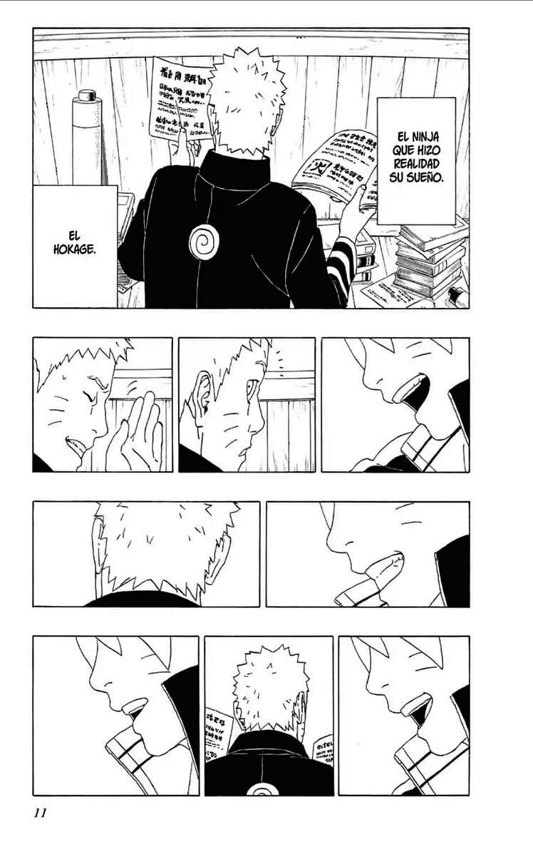 boruto manga 1 8