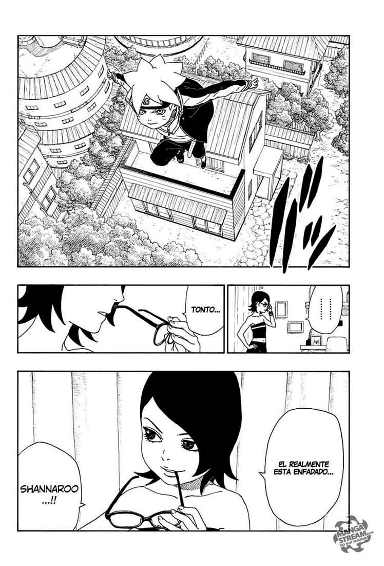 boruto manga 13 21