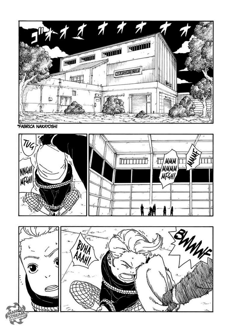 boruto manga 13 22