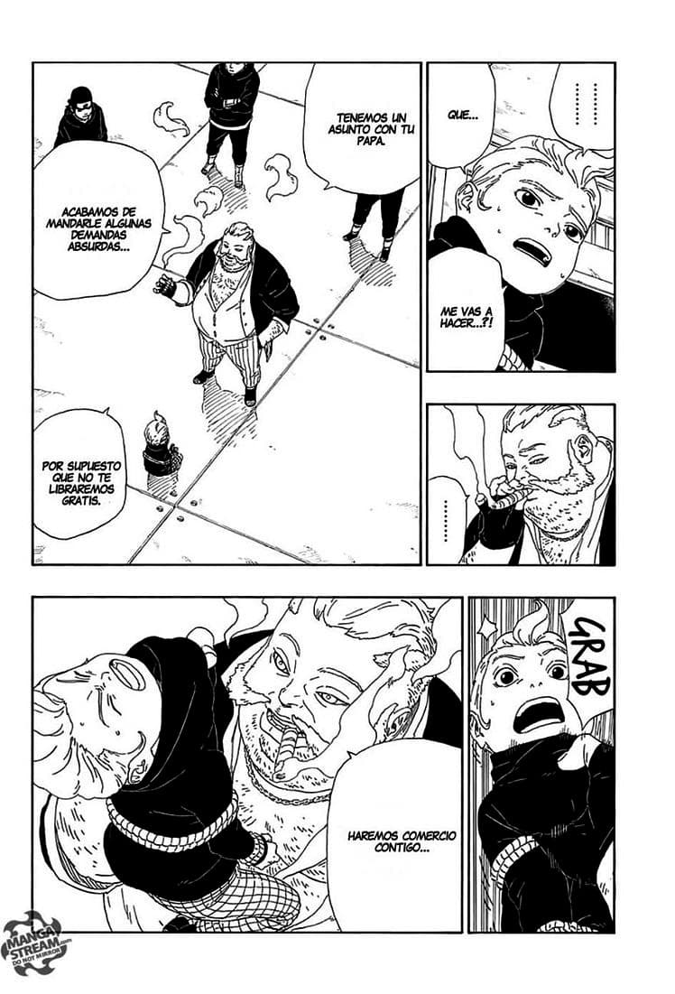 boruto manga 13 29