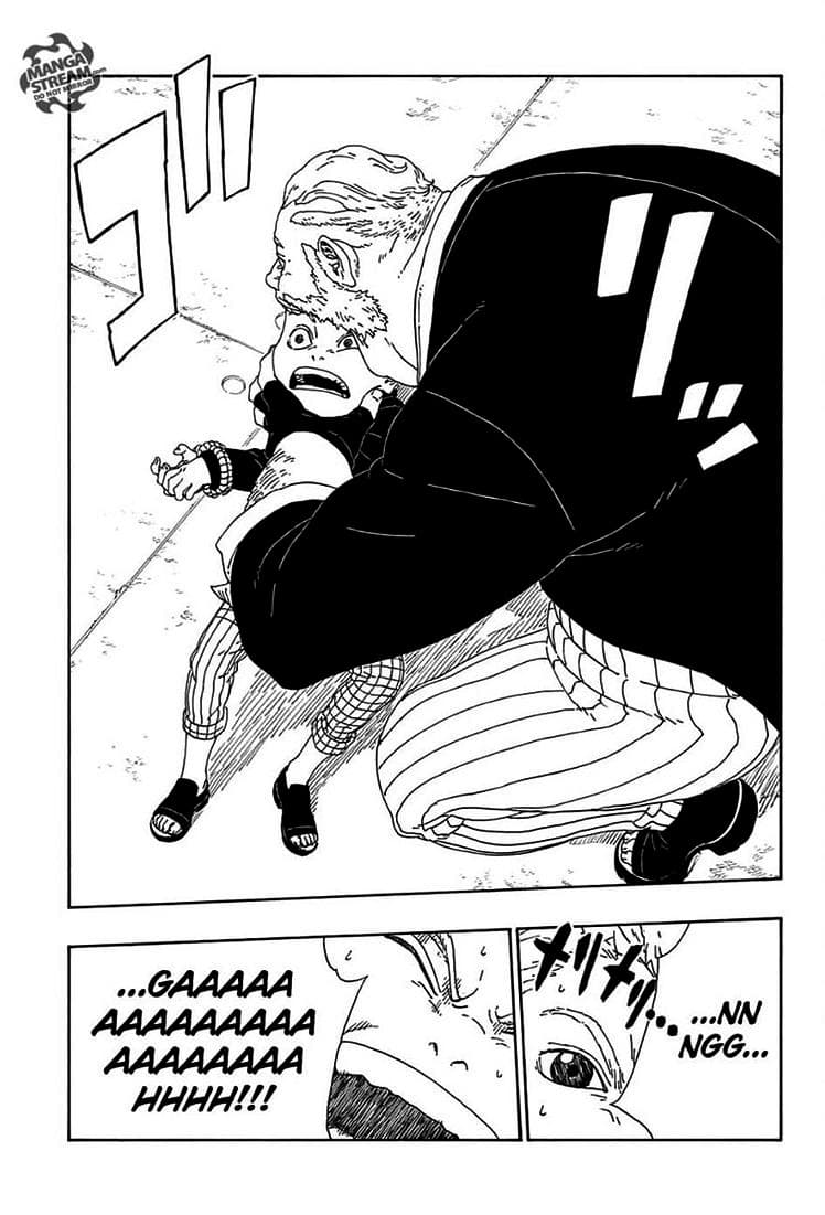 boruto manga 13 38
