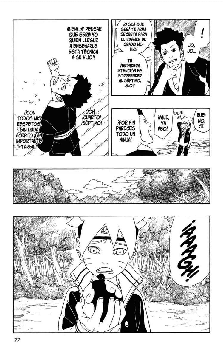 boruto manga 2 14