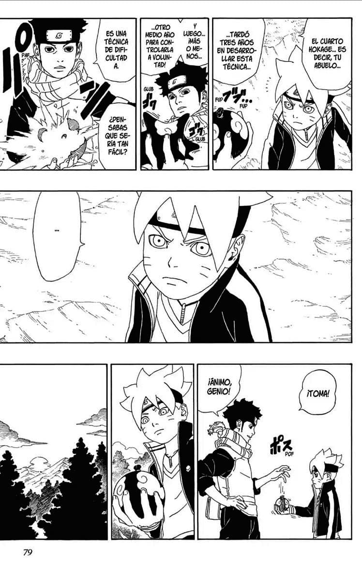 boruto manga 2 16