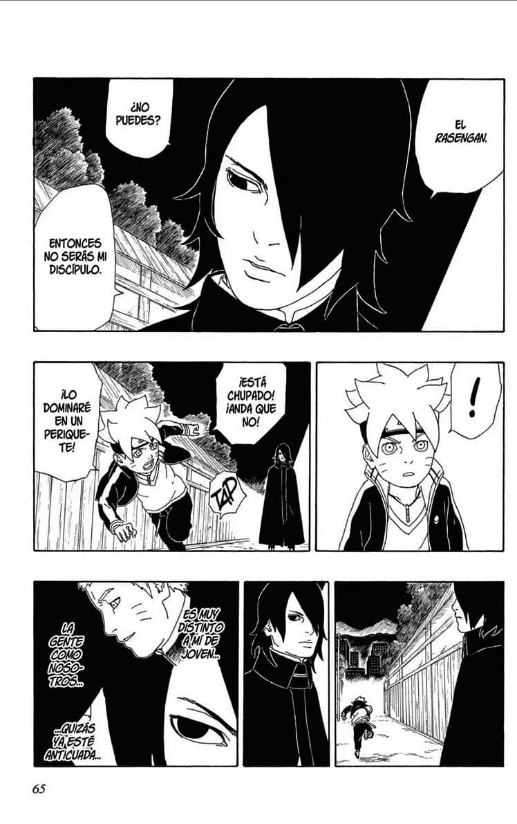boruto manga 2 2