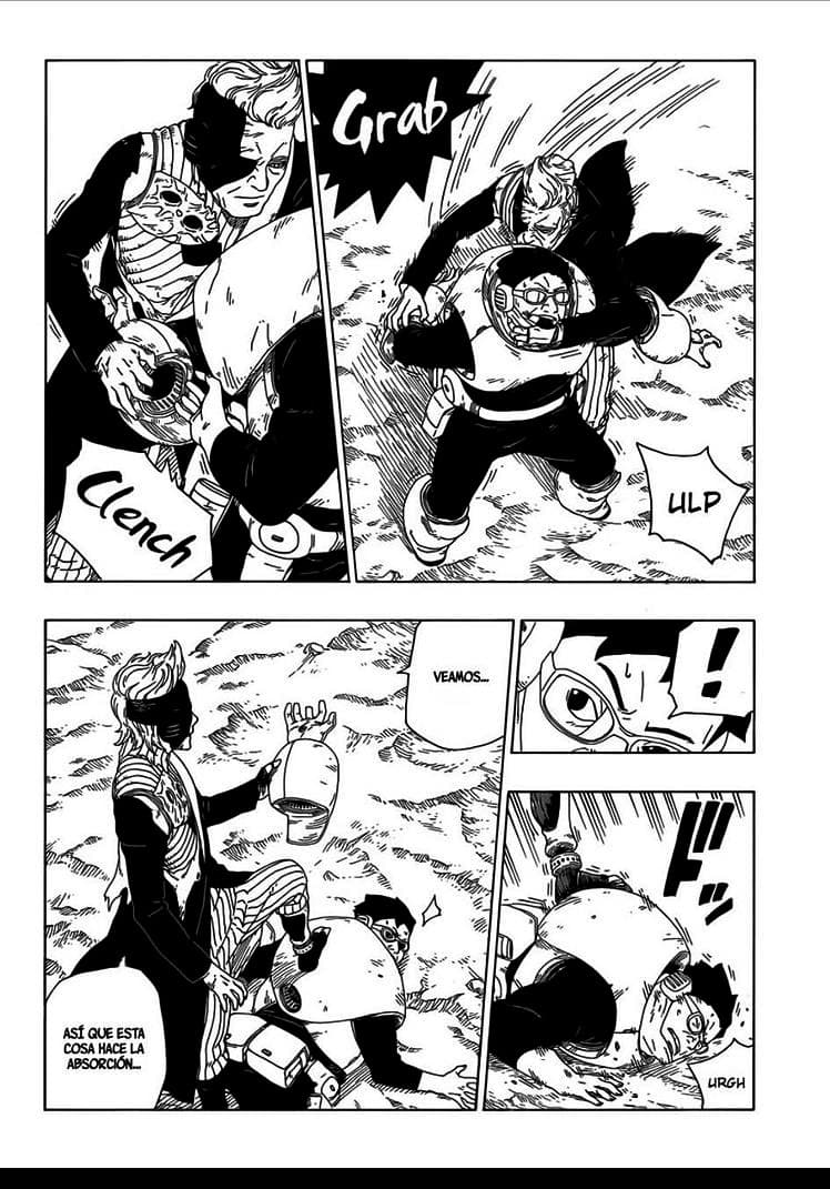 boruto manga 20 11