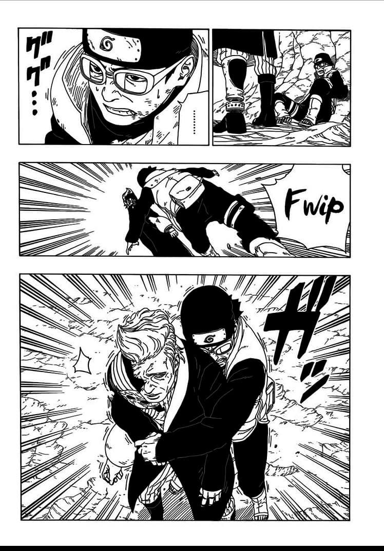 boruto manga 20 17