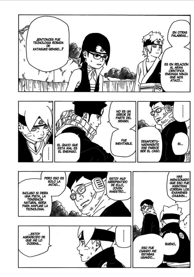 boruto manga 20 30