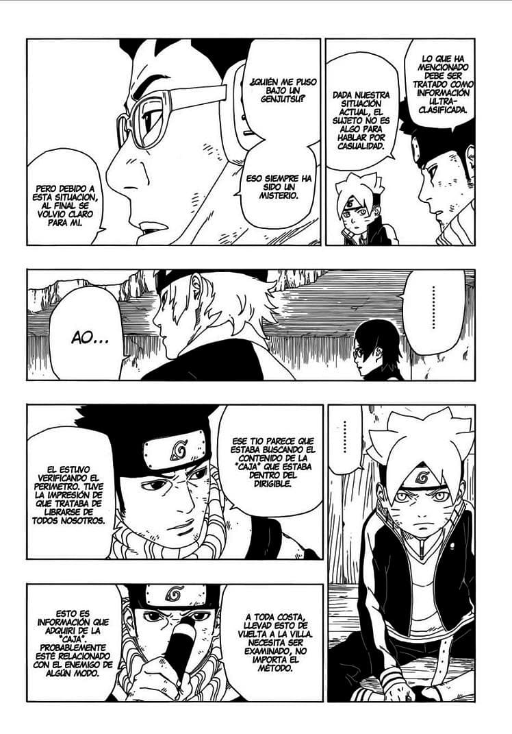 boruto manga 20 31