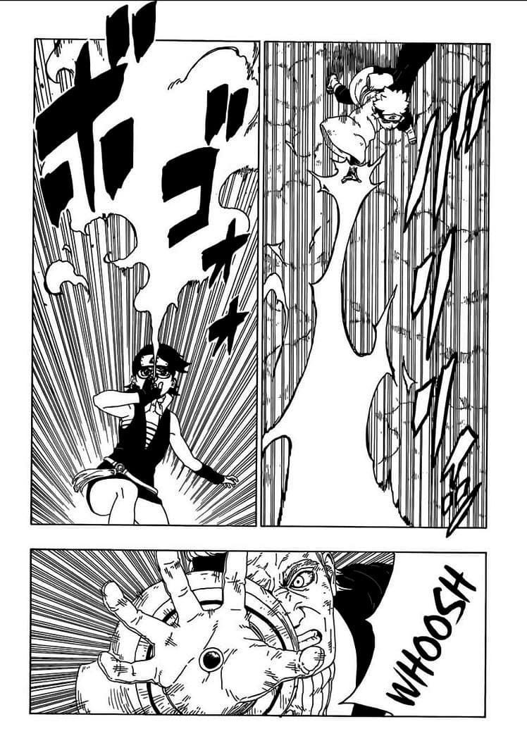 boruto manga 21 21
