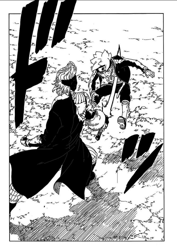 boruto manga 21 29