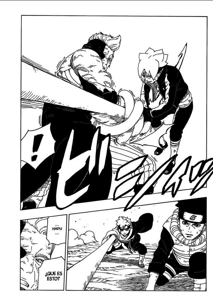 boruto manga 21 32