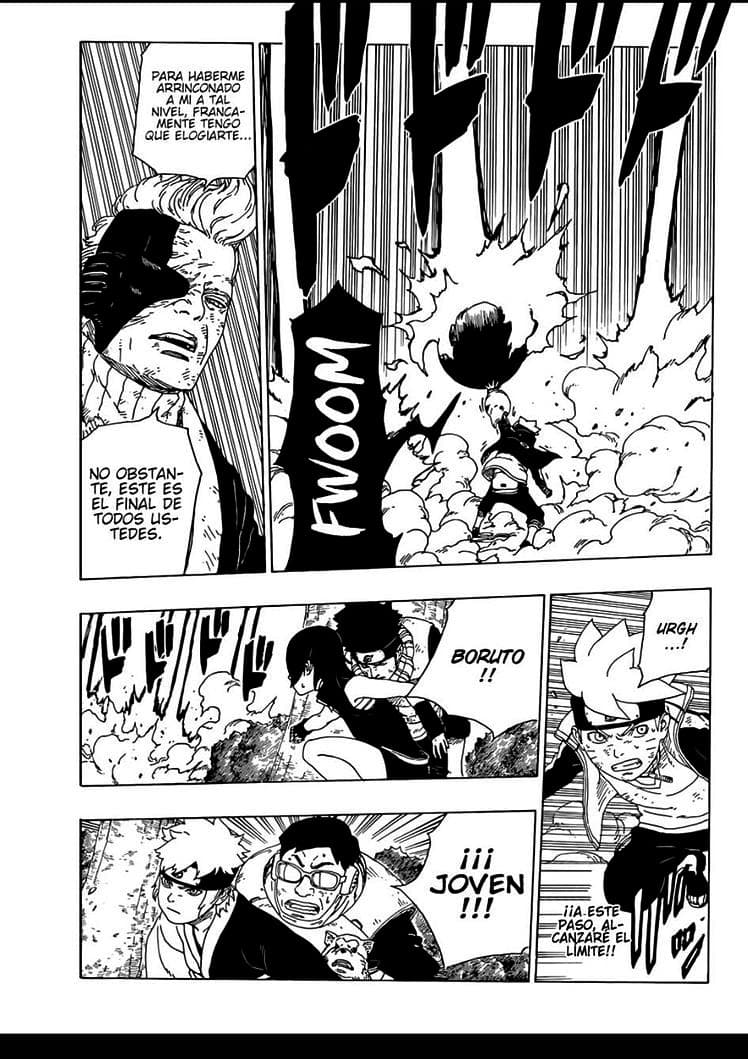 boruto manga 22 10