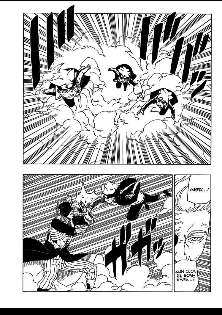 boruto manga 22 12