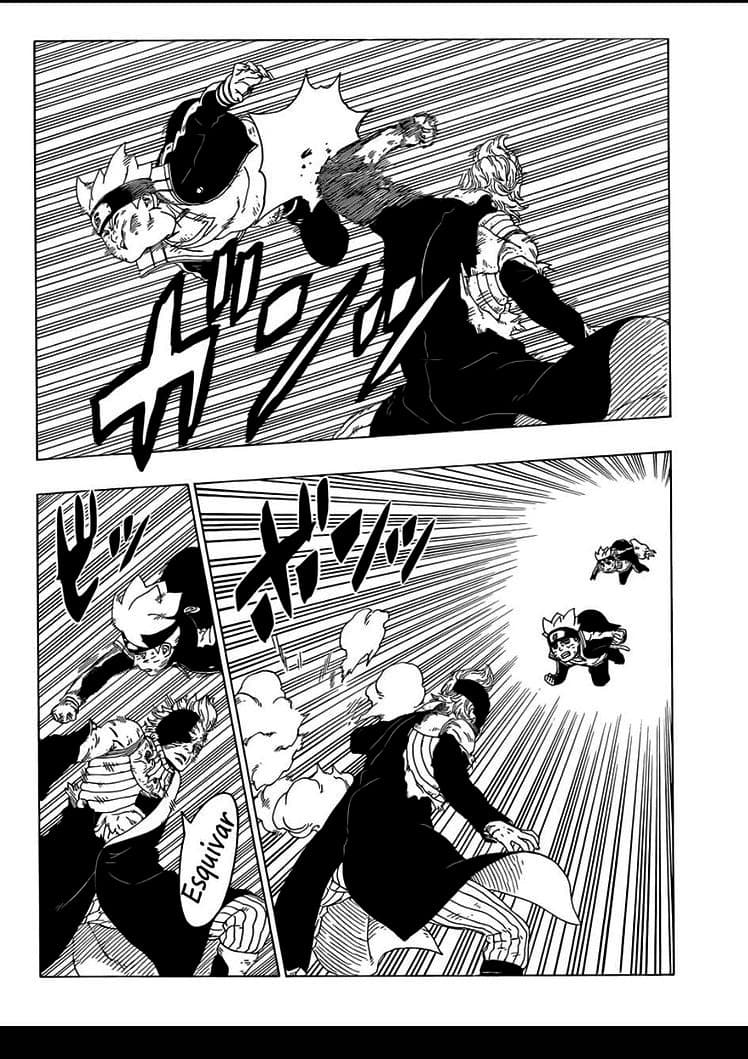 boruto manga 22 13