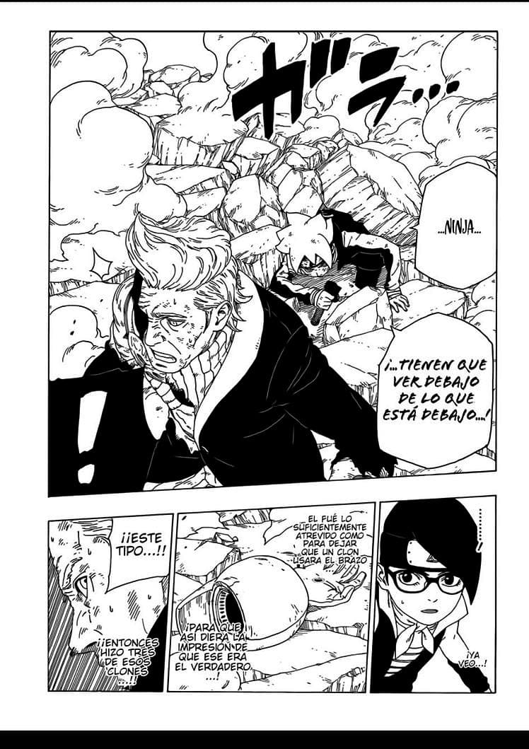 boruto manga 22 20