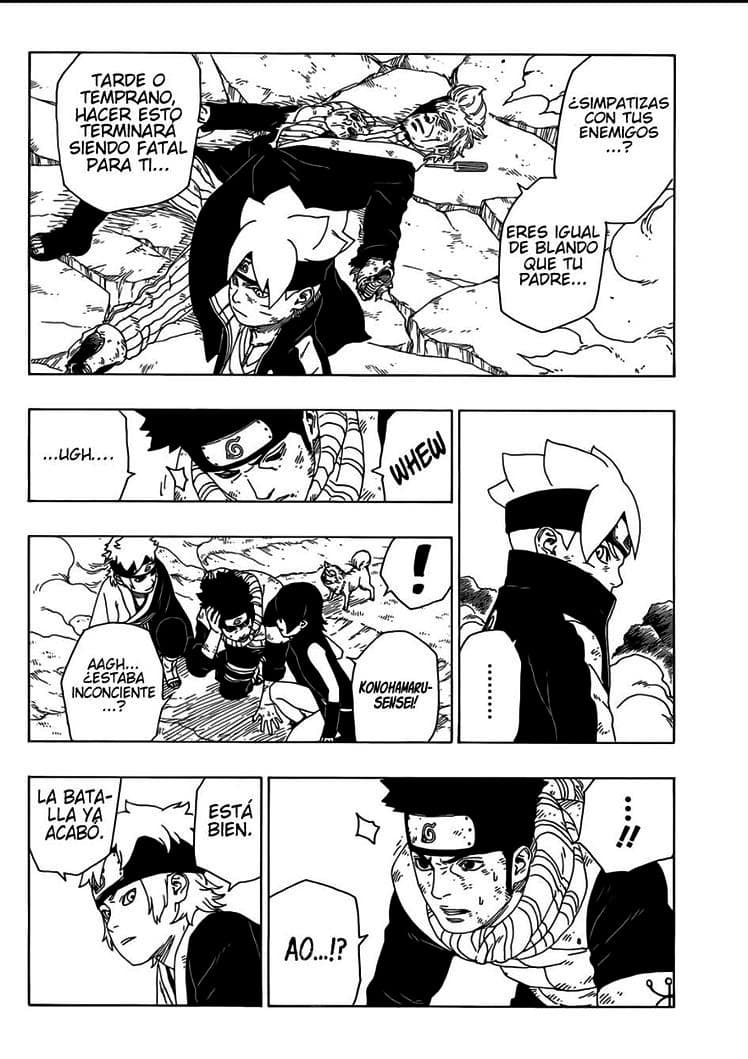 boruto manga 22 29