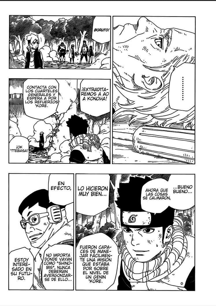 boruto manga 22 31
