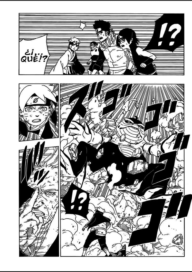 boruto manga 22 36