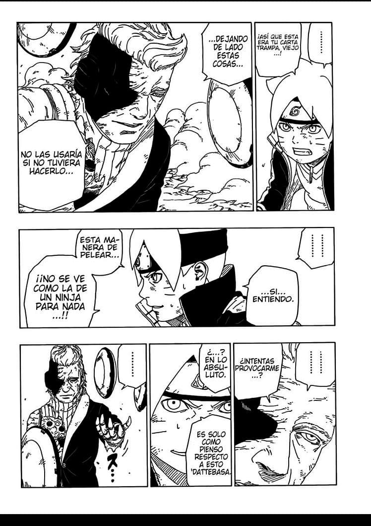 boruto manga 22 7