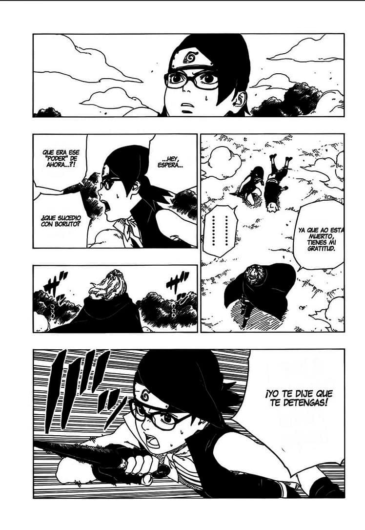 boruto manga 23 27
