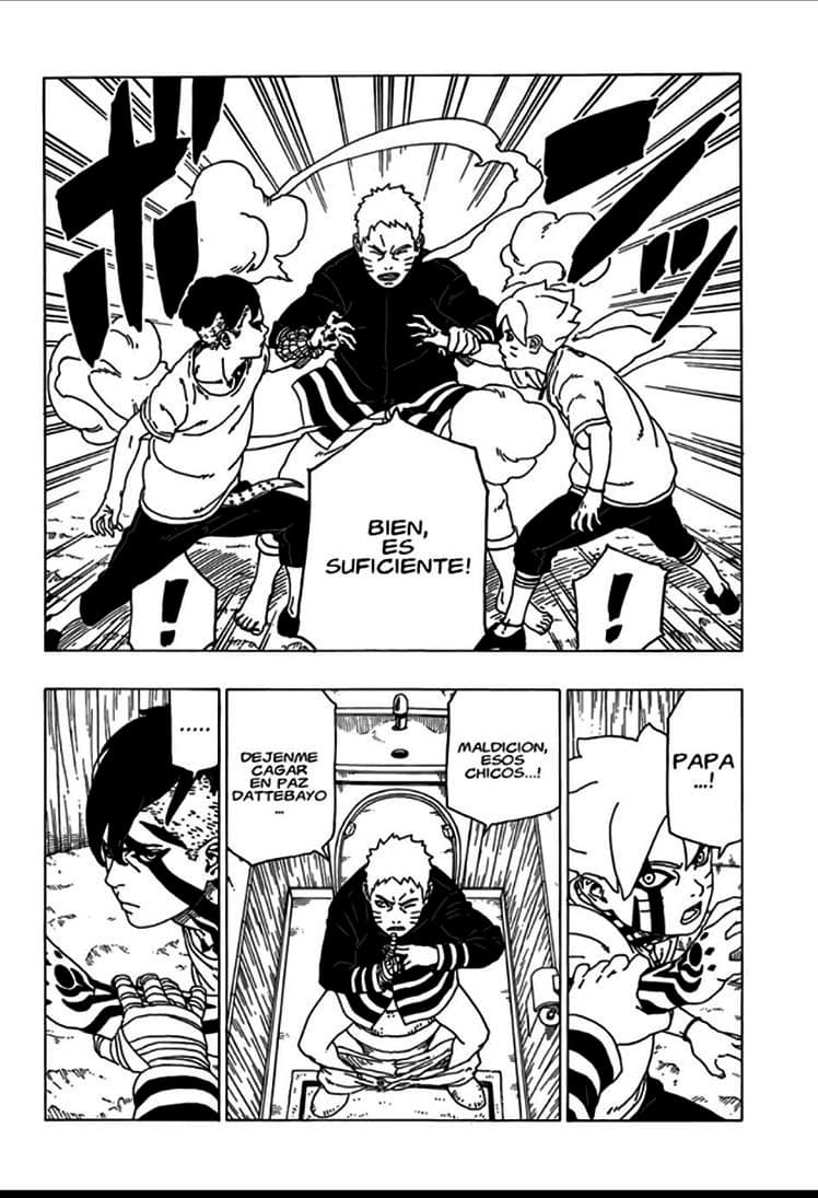 boruto manga 27 11