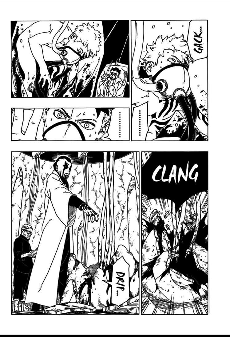 boruto manga 27 25