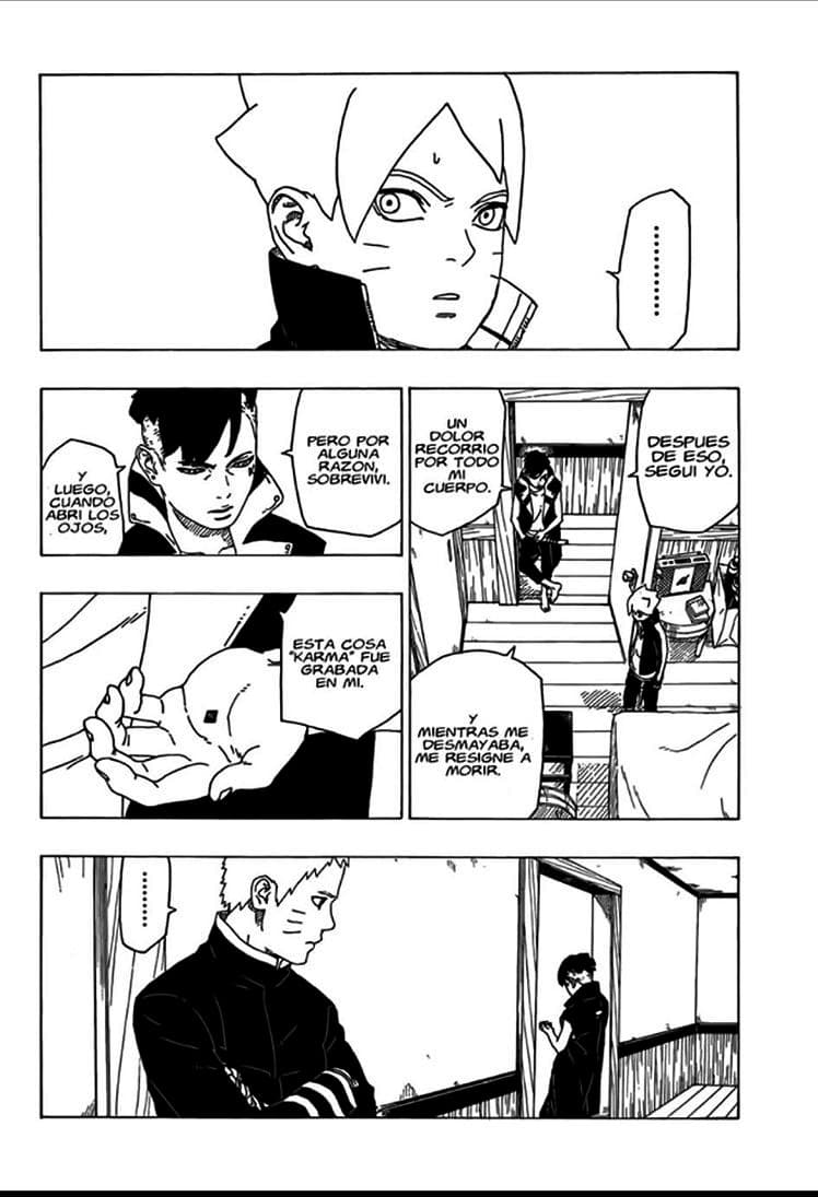 boruto manga 27 29