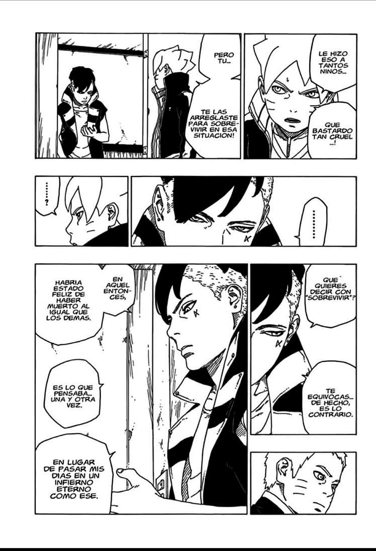 boruto manga 27 30