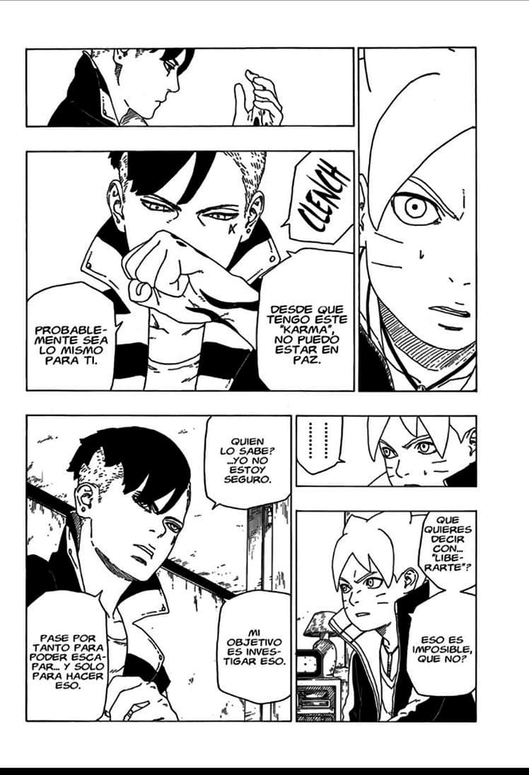 boruto manga 27 33
