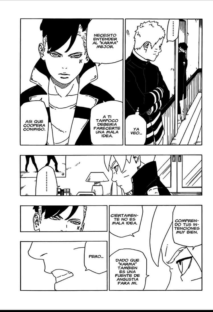 boruto manga 27 34