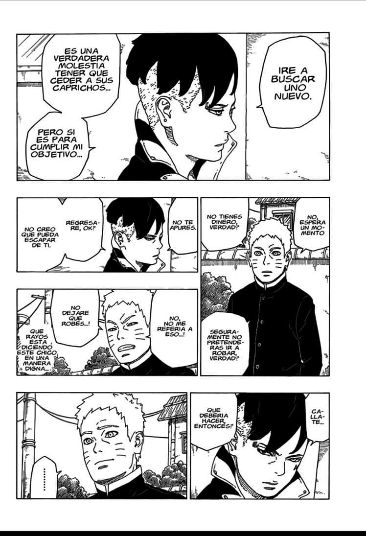 boruto manga 27 39