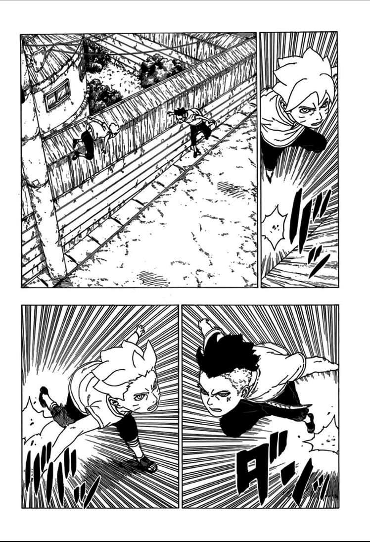 boruto manga 27 9