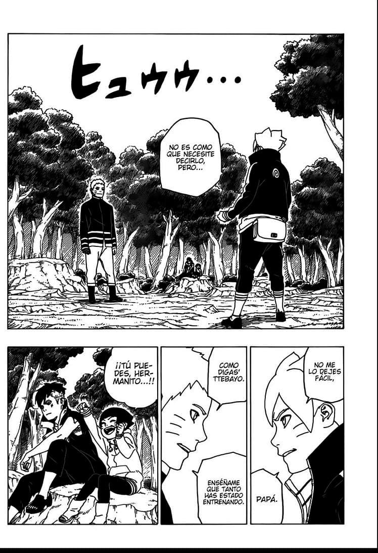 boruto manga 29 7