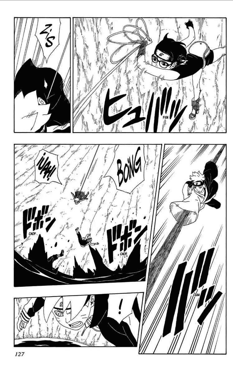 boruto manga 3 16