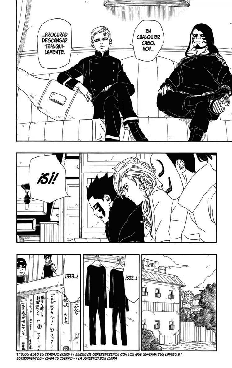 boruto manga 3 3