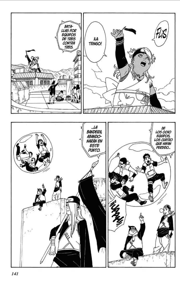 boruto manga 3 30