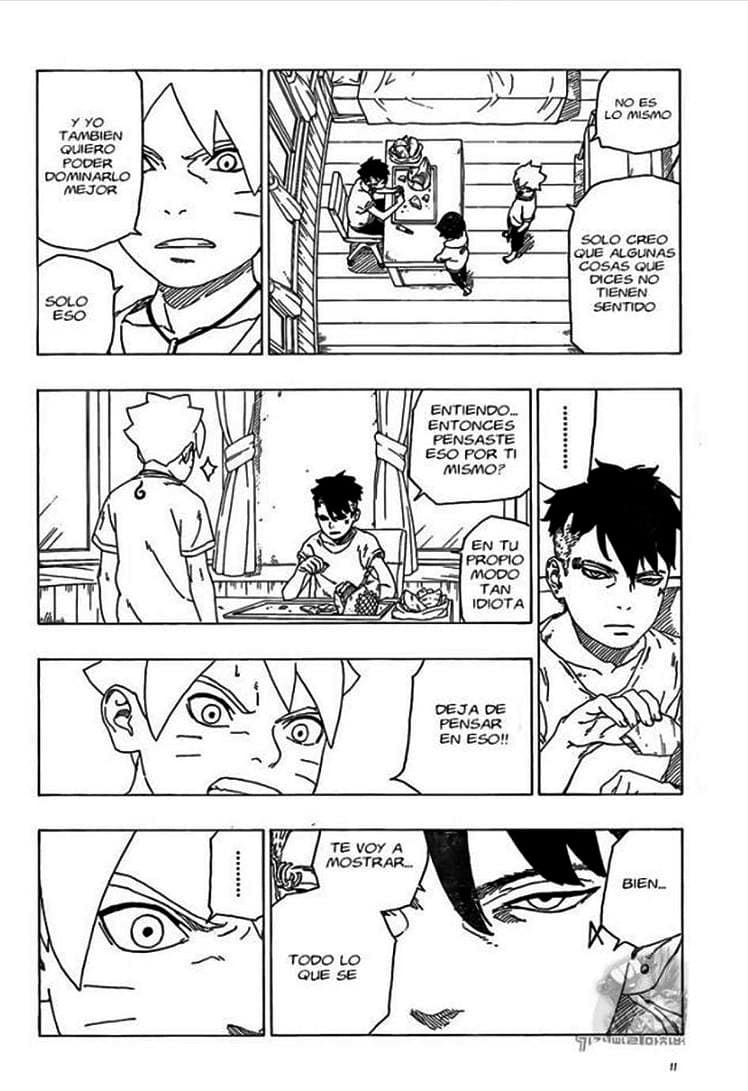 boruto manga 30 10
