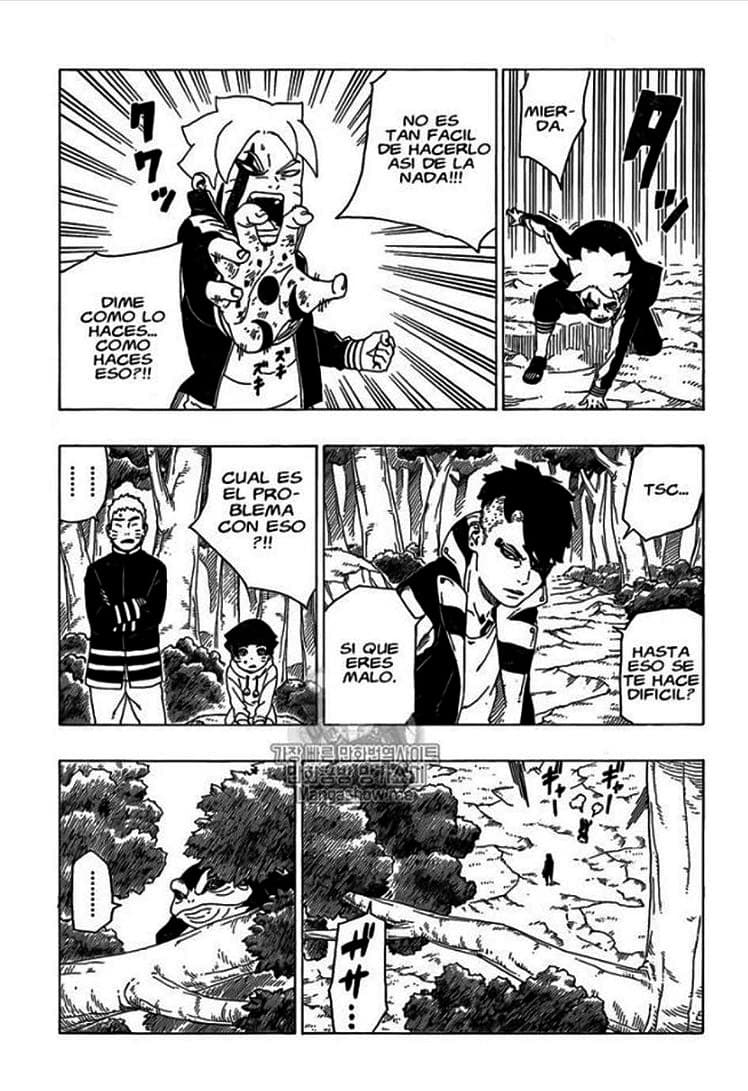 boruto manga 30 21