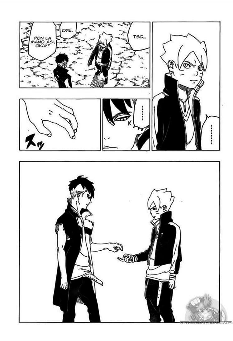 boruto manga 30 23
