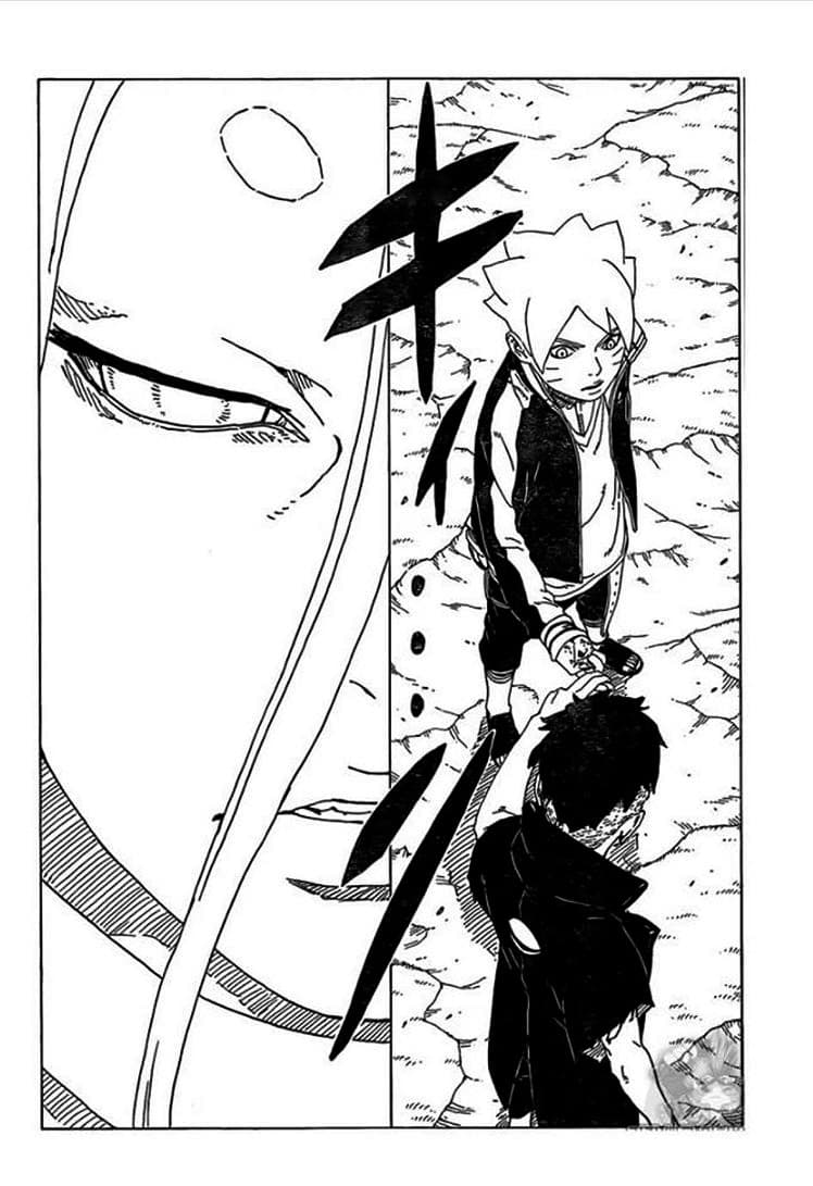 boruto manga 30 24