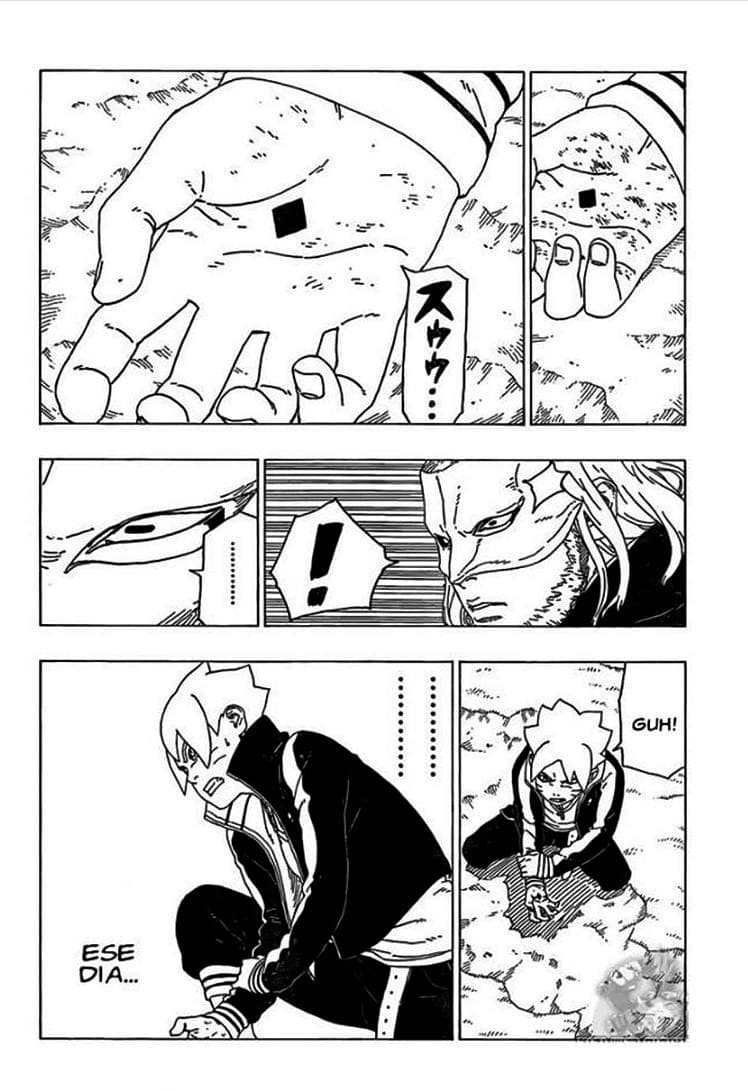 boruto manga 30 26
