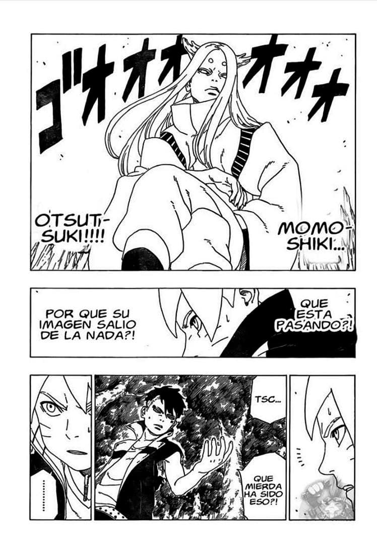 boruto manga 30 27