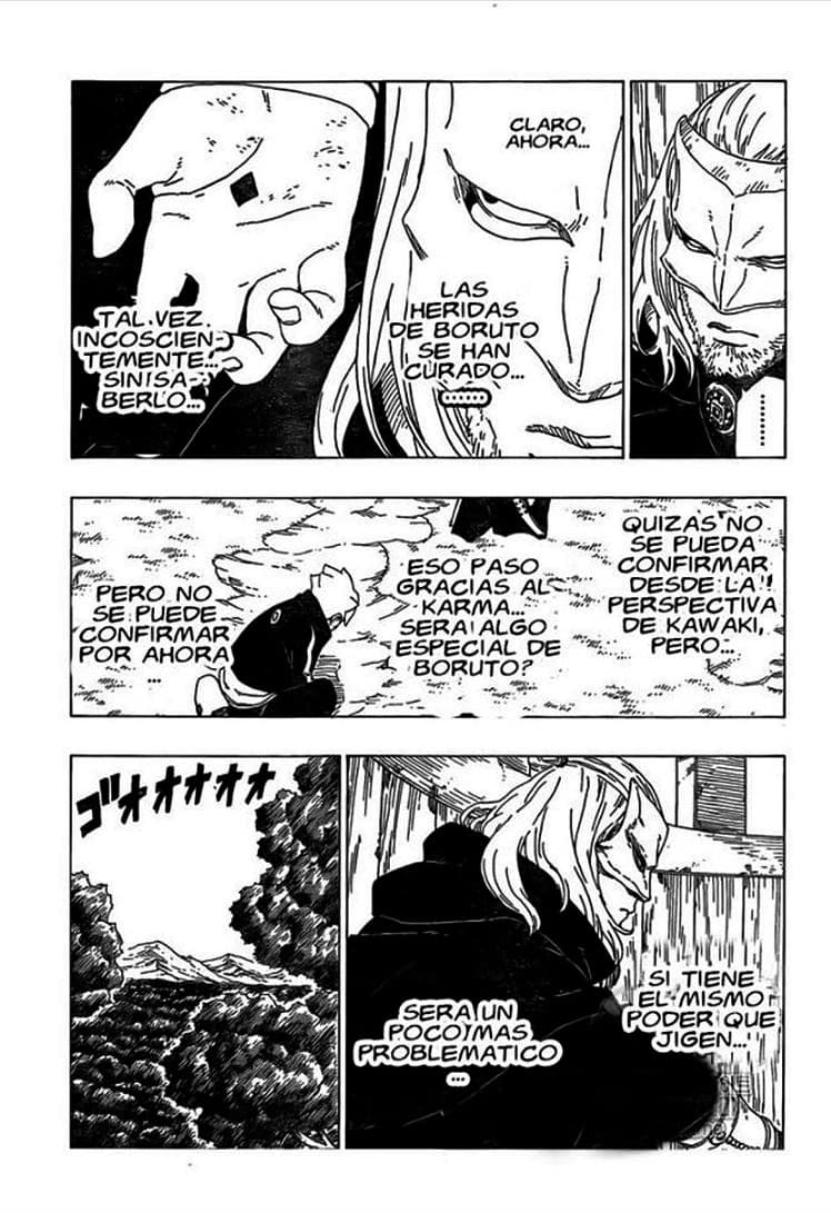 boruto manga 30 29