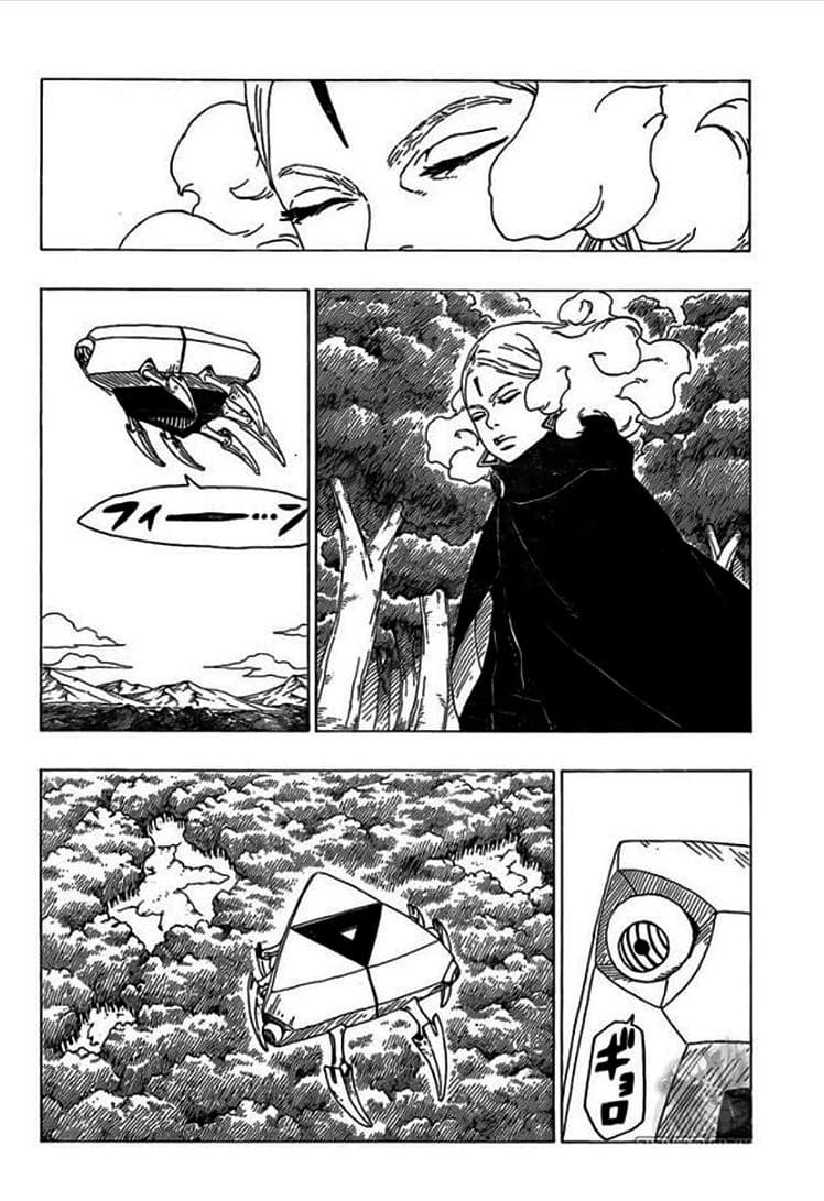 boruto manga 30 30