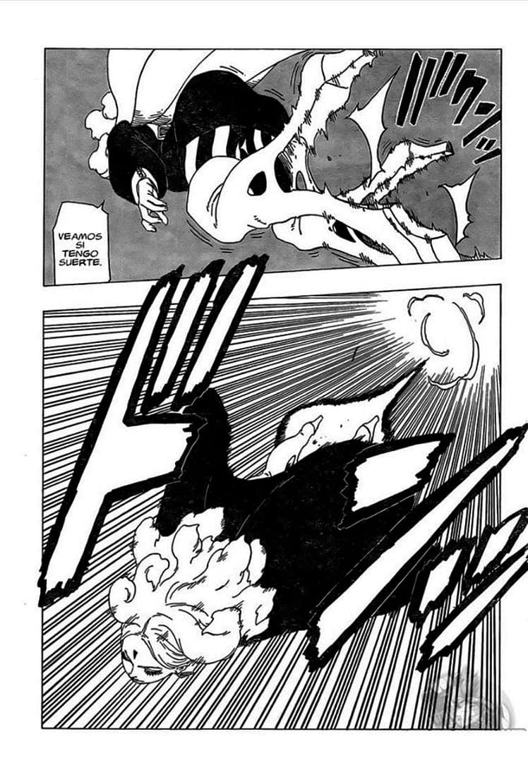 boruto manga 30 33