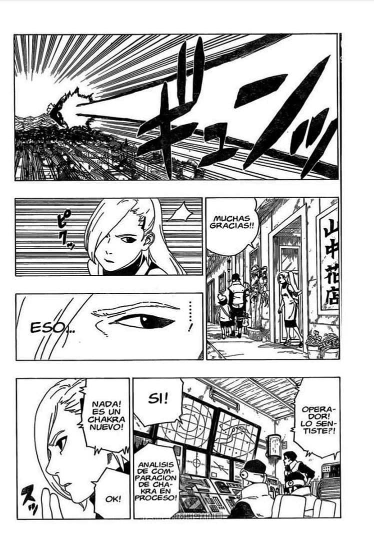 boruto manga 30 34