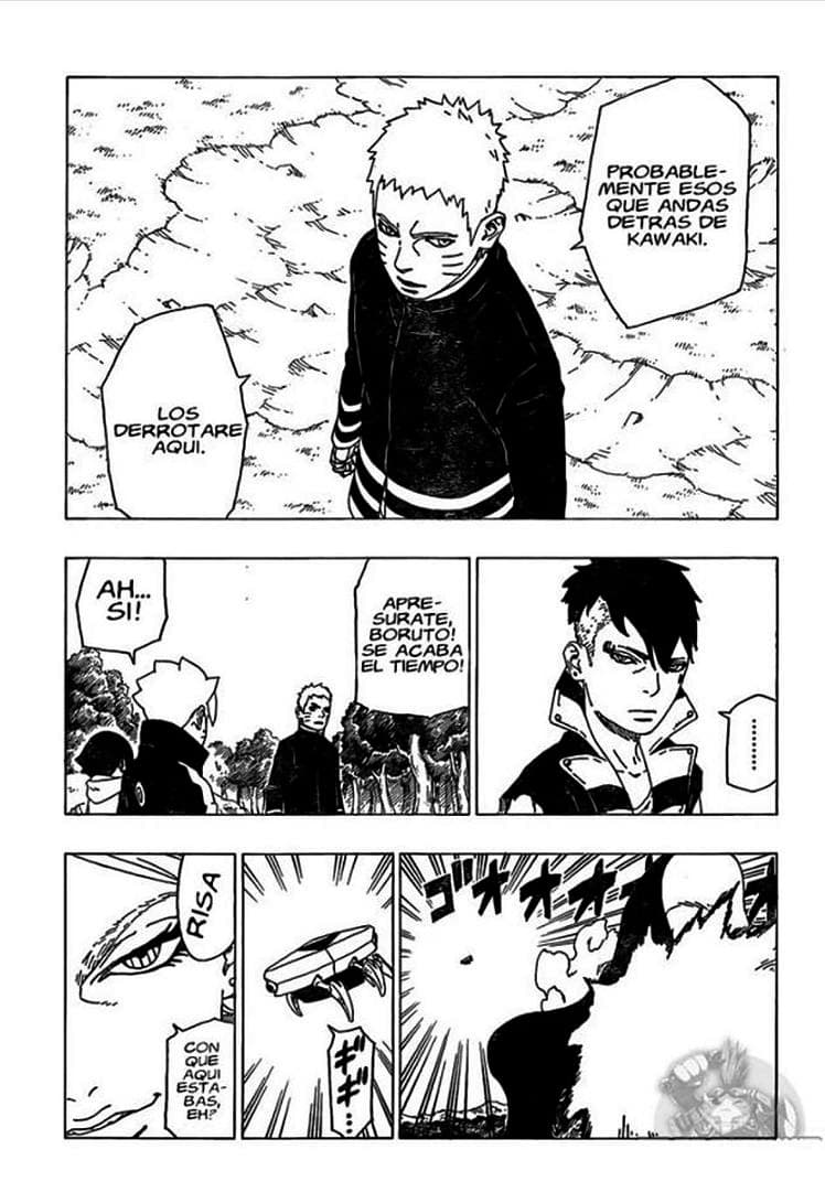boruto manga 30 37