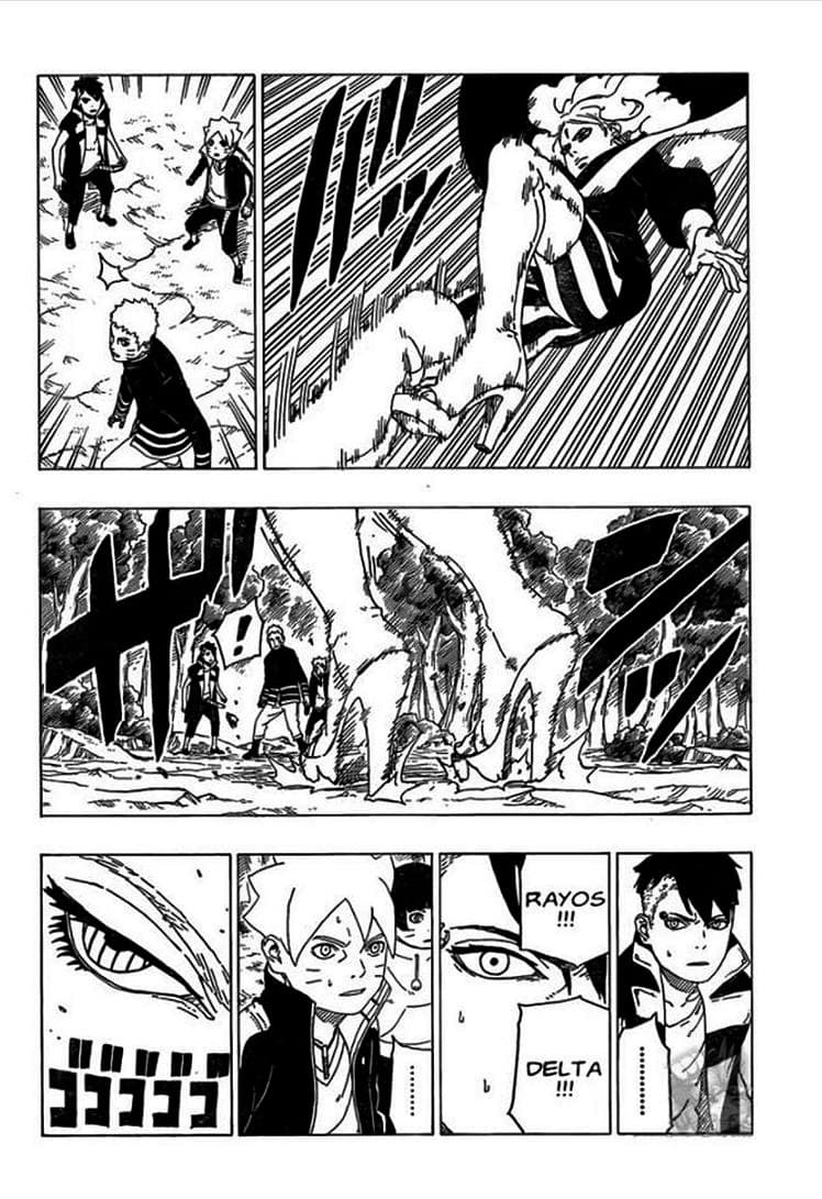 boruto manga 30 38