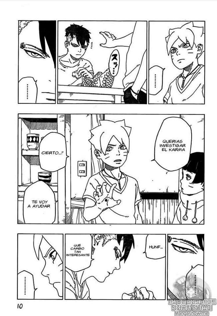 boruto manga 30 9